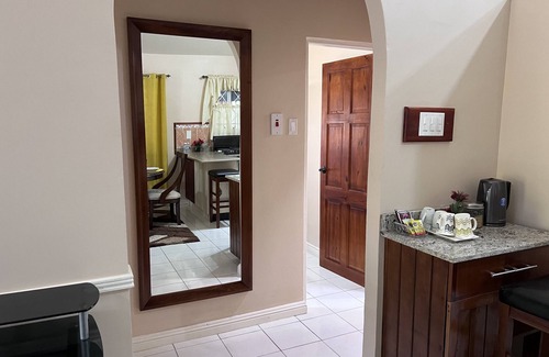 Montego Bay House | Peaceful getaway in a secure gated community