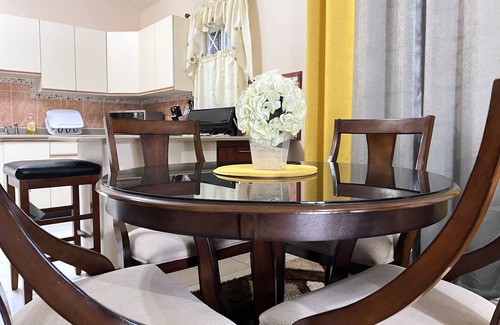 Montego Bay House | Peaceful getaway in a secure gated community