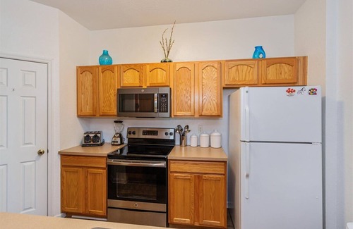 Windsor Hills Condo | Peaceful Getaway in Windsor Hills