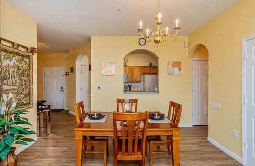 Windsor Hills Condo | Peaceful Getaway in Windsor Hills