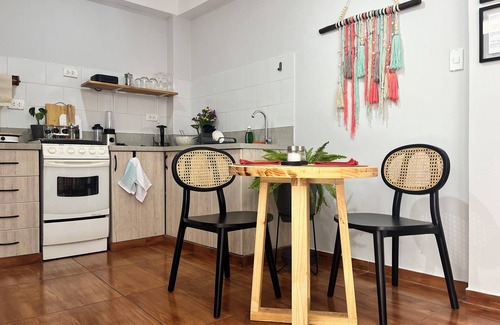 Taray Apartment | Peaceful getaway w/private garden in Taray, Pisac