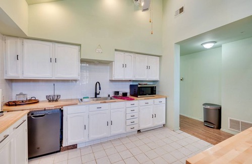 Coal Creek Canyon House | Peaceful Golden Cabin: 17 Mi to Town!
