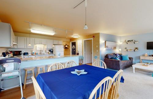 Long Beach Apartment | Peaceful Harbor