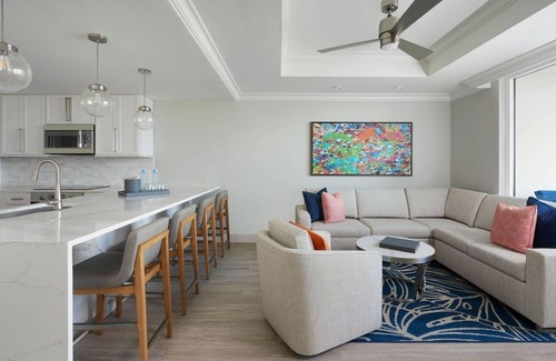 Charlotte Harbor House | Peaceful Harbor front Escape – 3 Private Rooms, Shared Scenic Stay