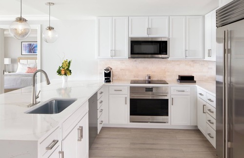 Charlotte Harbor House | Peaceful Harbor front Escape – 3 Private Rooms, Shared Scenic Stay