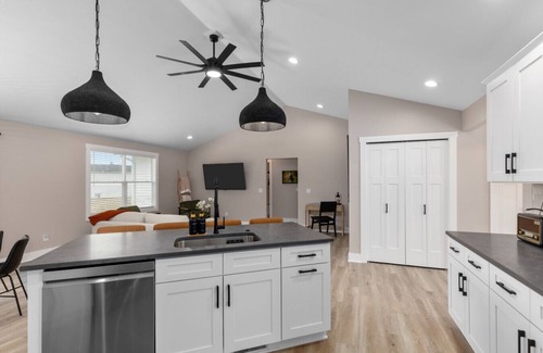 South Haven House | Peaceful Haven Escape