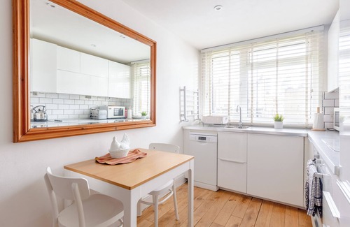 Prince's Apartment | Peaceful Hidden Gem, Heart of South East London