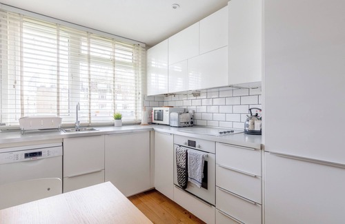 Prince's Apartment | Peaceful Hidden Gem, Heart of South East London