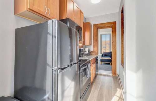 East Walnut HIlls Apartment | Peaceful Hideaway 7min to Downtown