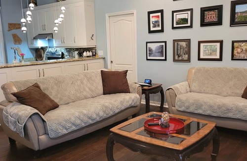 Gainesville House | Peaceful Hideaway in vibrant college town nPrivacy, treehouse, gazebo