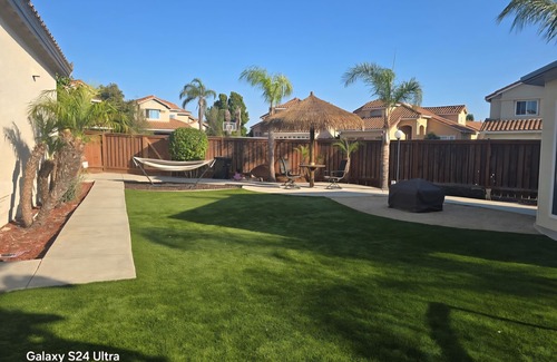 Rancho Penasquitos Apartment | Peaceful Hideaway