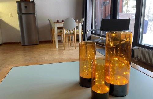Kitula Apartment | Peaceful holiday apartment with stunning lake view