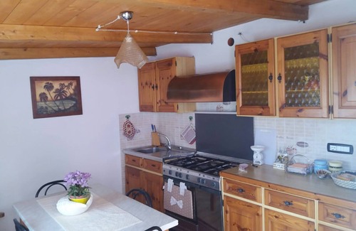 Posada Apartment | Peaceful Holiday Home.