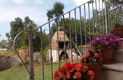 Posada Apartment | Peaceful Holiday Home.