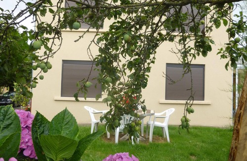 Durenque House | Peaceful holidays in house with land