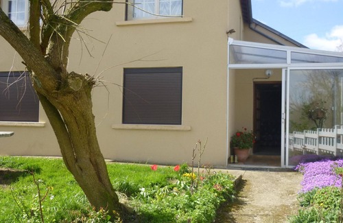 Durenque House | Peaceful holidays in house with land