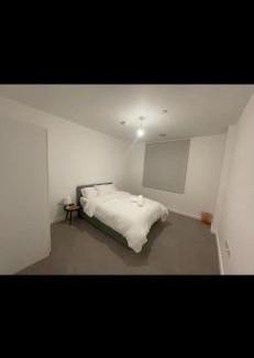 Gascoigne Apartment | Peaceful home