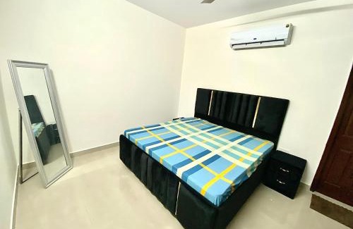 Mohali Apartment | Peaceful home