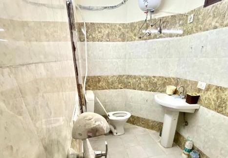 Mohali Apartment | Peaceful home