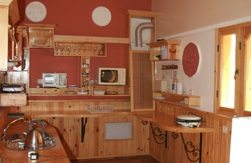 Tnine Aglou House | Peaceful home near the sea, with, 3 separate living rooms, 3 kitchens,3 showers