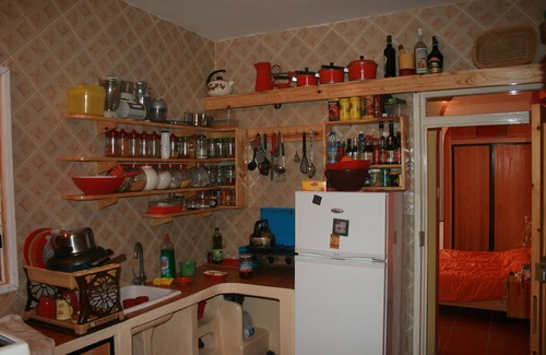 Tnine Aglou House | Peaceful home near the sea, with, 3 separate living rooms, 3 kitchens,3 showers