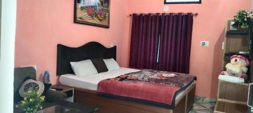 Khajuraho House | Peaceful Home Stay