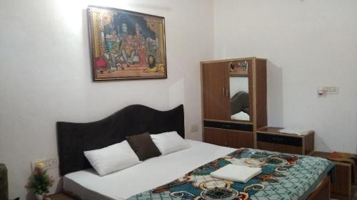 Khajuraho House | Peaceful Home Stay
