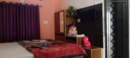 Khajuraho House | Peaceful Home Stay