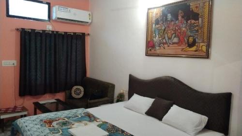 Khajuraho House | Peaceful Home Stay