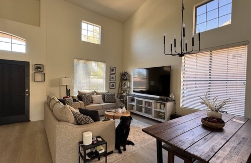 Tatum Highlands House | Peaceful home with beautiful desert views. Minutes from popular Desert Ridge.