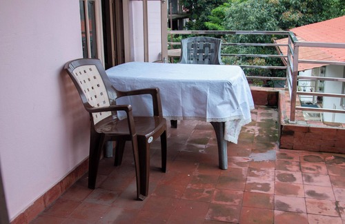 Jhamsikhel House | Peaceful home with garden view