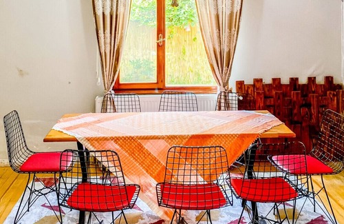 Yanik Villa | Peaceful Home with Private Pool and BBQ in Sapanca