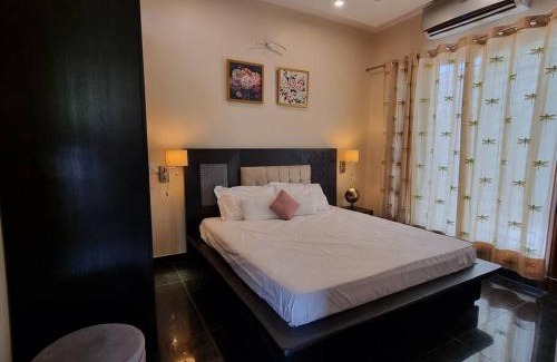 Mohali Villa | Peaceful Home2 Stay by Six Lane