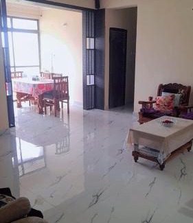 Bodh Gaya Apartment | Peaceful Homestay at BodhGaya