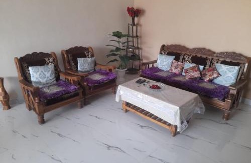 Bodh Gaya Apartment | Peaceful Homestay at BodhGaya