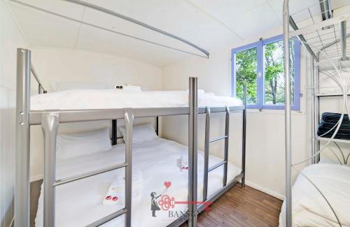 Novaggio Apartment | Peaceful house for FOUR - Camping with style! -By EasyLife Swiss