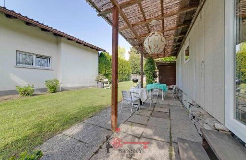 Novaggio Apartment | Peaceful house for FOUR - Camping with style! -By EasyLife Swiss