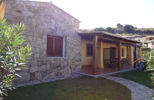 Baia Sant'Anna House | Peaceful house in seaside resort at only 100mt far from the beach