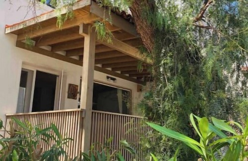 Bodrum City Center House | Peaceful in the heart