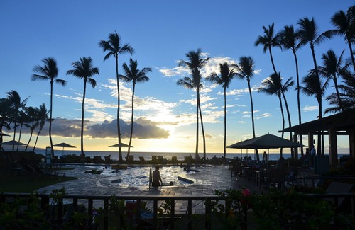 Wailea Condo | Peaceful Island Escape Condo with four pools near all the best things in Maui!