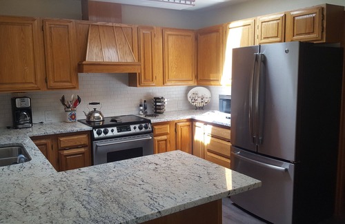 Anacortes House | Peaceful Island Getaway Just Minutes from the San Juan Ferry!