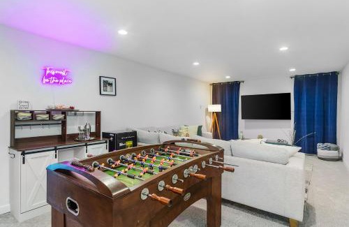 Camano Island Apartment | Peaceful Island Getaway, Port Susan views with BBQ & Playroom