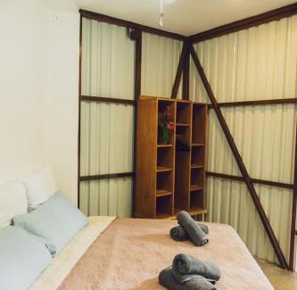 Puerto Viejo de Talamanca House | Peaceful Jungle Villa Cooper - Pool & Parking for 2 persons