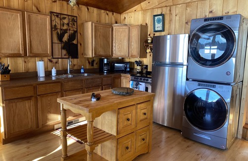 Ely Cabin | Peaceful Lakeside Cabin on Shagawa Lake