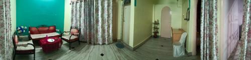 Kolkata House | Peaceful Living