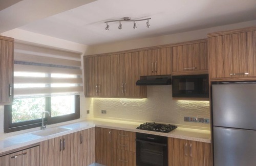 Bahceli Villa | Peaceful Located in the Foothills of the Mountains,10 Minute Walk from the Beach