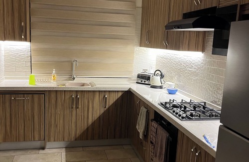 Bahceli Villa | Peaceful Located in the Foothills of the Mountains,10 Minute Walk from the Beach