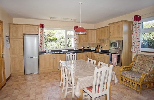 Rosscarbery House | Peaceful Location With Superb Sea Views