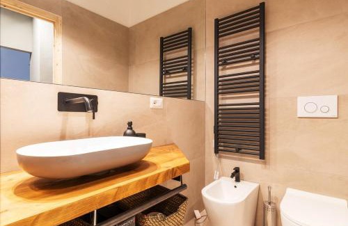 Mazzo Apartment | Peaceful Loft - Rho Fieramilano