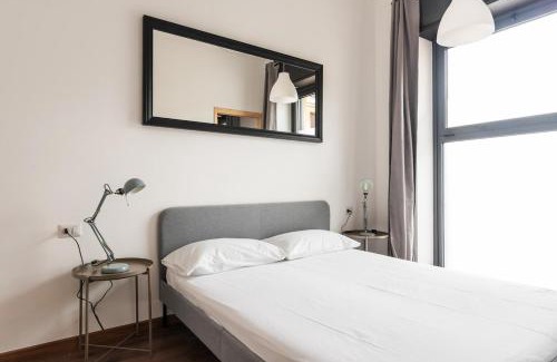 Mazzo Apartment | Peaceful Loft - Rho Fieramilano